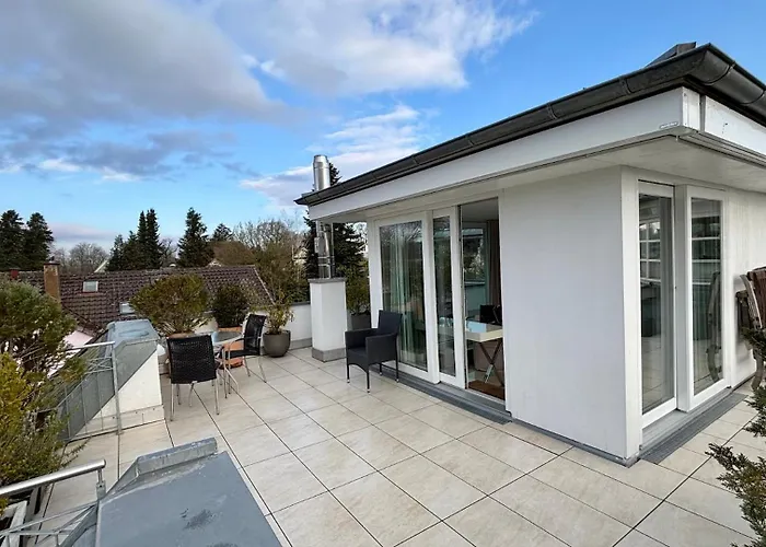 ArtVilla am See - derzeit in Renovierung