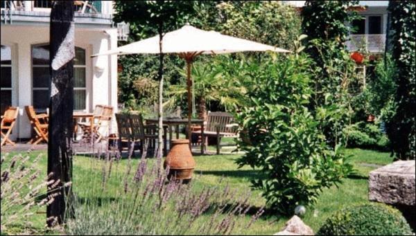 Hotel Artvilla Am - Derzeit In Renovierung Radolfzell am Bodensee