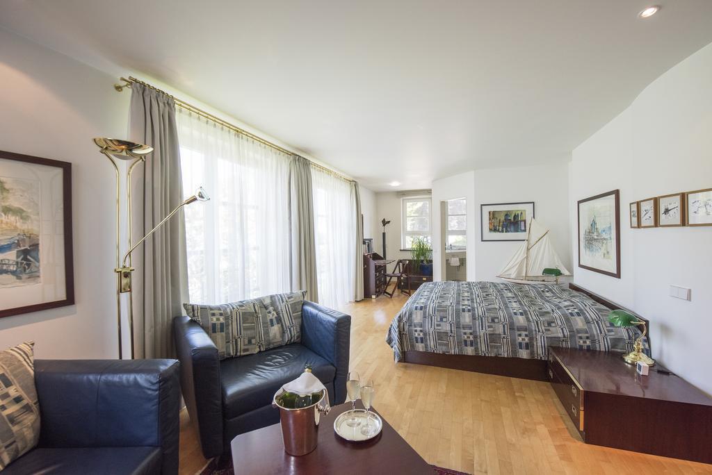 Hotel Artvilla Am - Derzeit In Renovierung Radolfzell am Bodensee