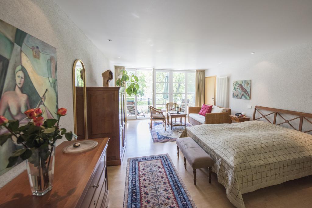 Hotel Artvilla Am - Derzeit In Renovierung Radolfzell am Bodensee
