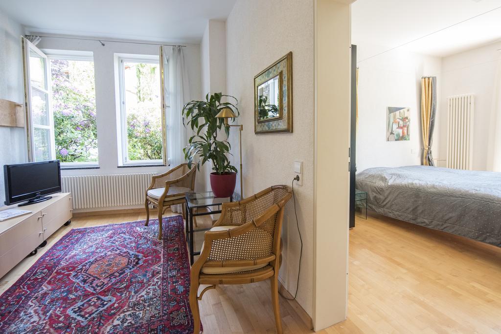 Artvilla Am - Derzeit In Renovierung Hotel 3*