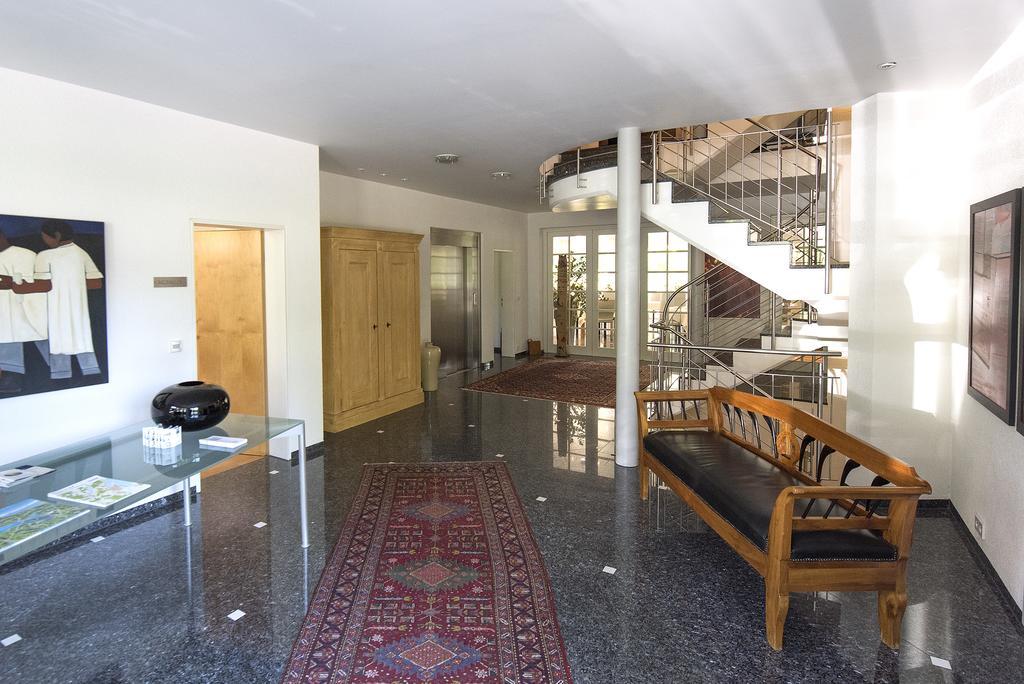 Artvilla Am - Derzeit In Renovierung Hotel Radolfzell am Bodensee